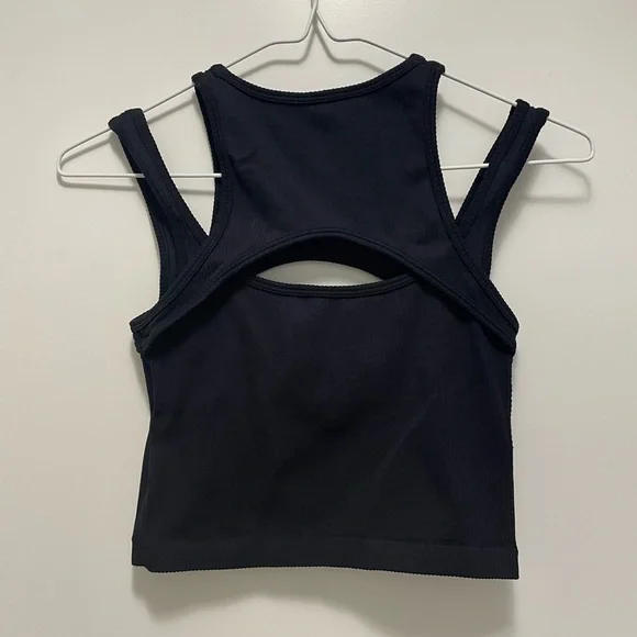 Garage Going-Out Top - Picture 2 of 3